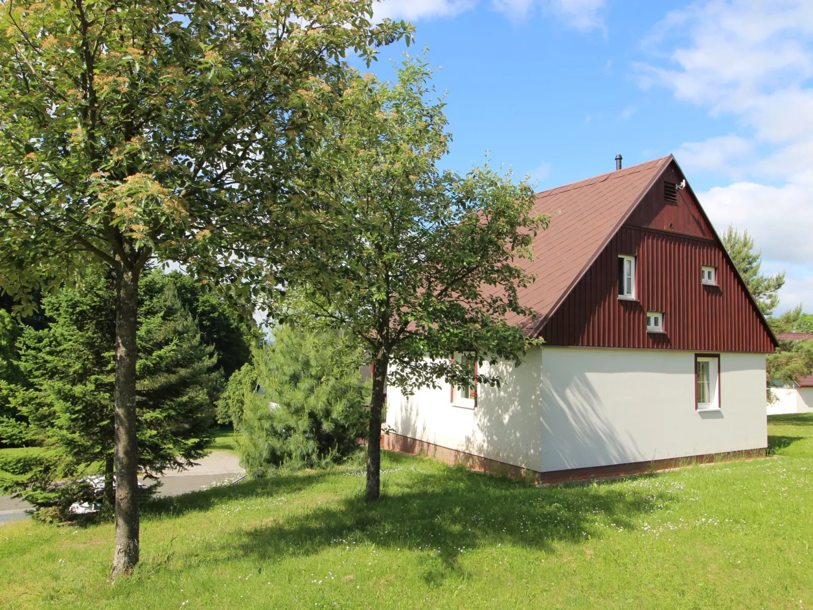 Holiday Hill 45-Dehors