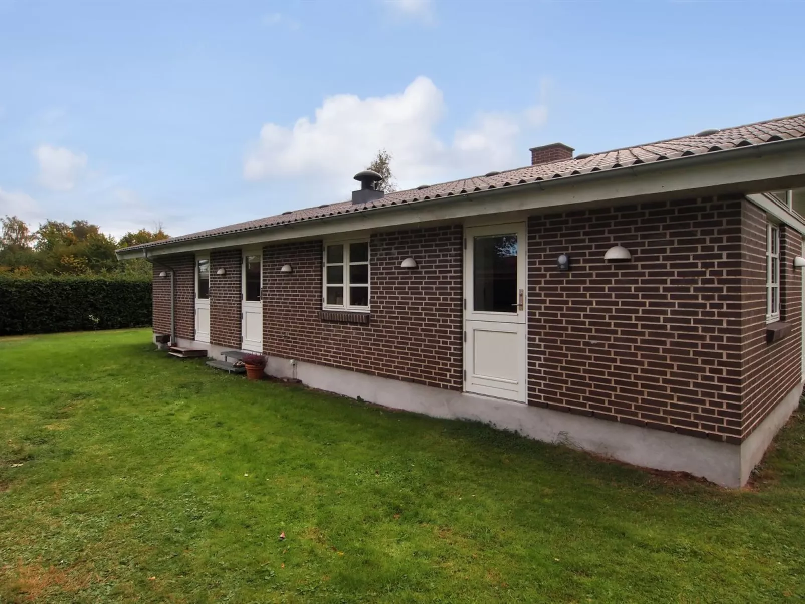 "Melle" - 350m from the sea-Outside