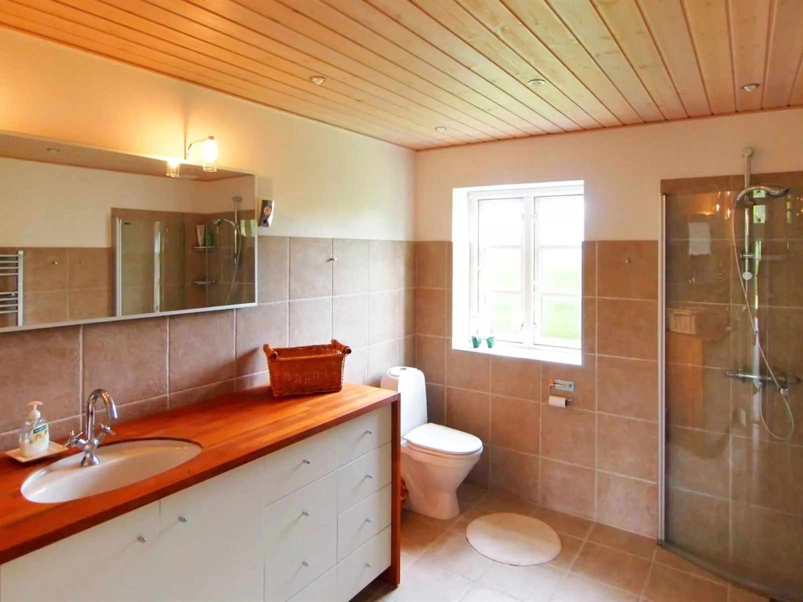 "Melle" - 350m from the sea-Inside