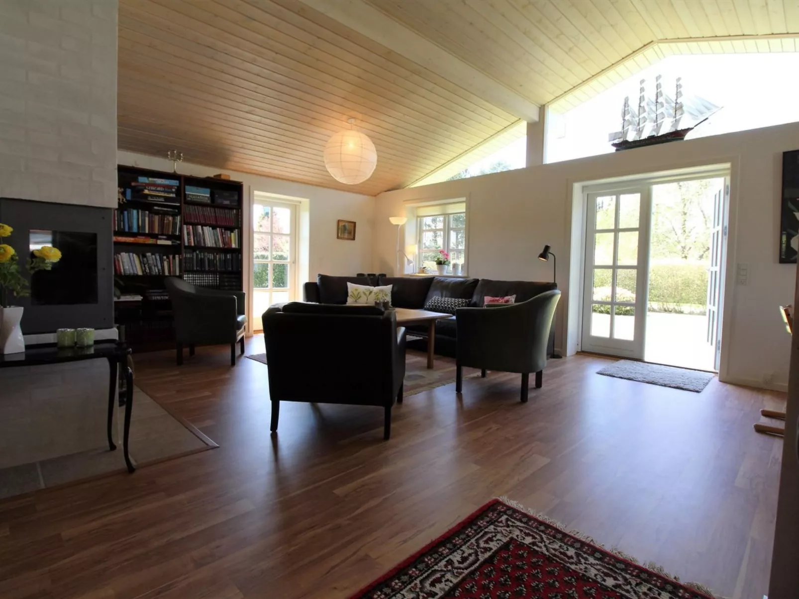 "Melle" - 350m from the sea-Inside