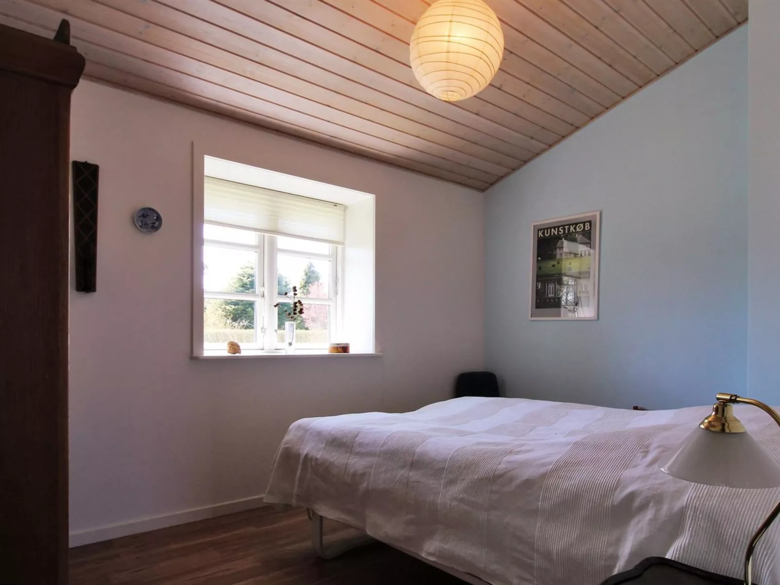 "Melle" - 350m from the sea-Inside