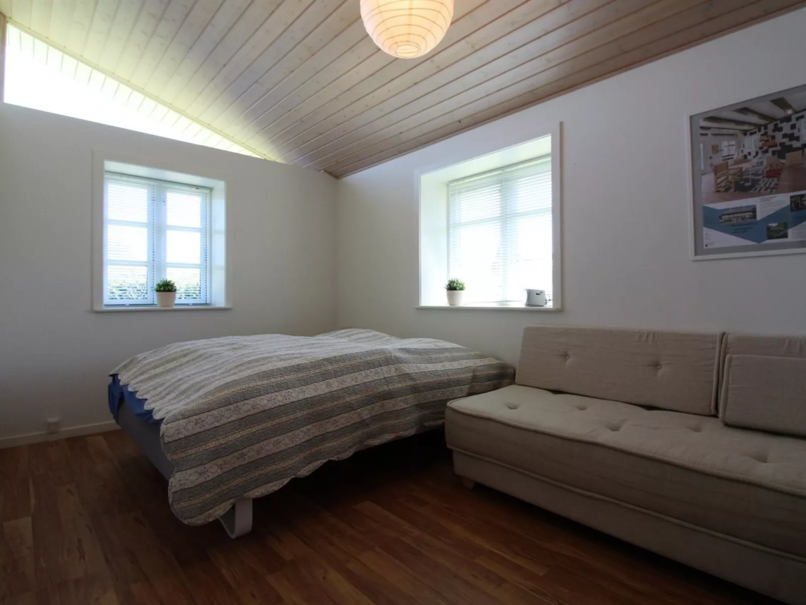 "Melle" - 350m from the sea-Inside