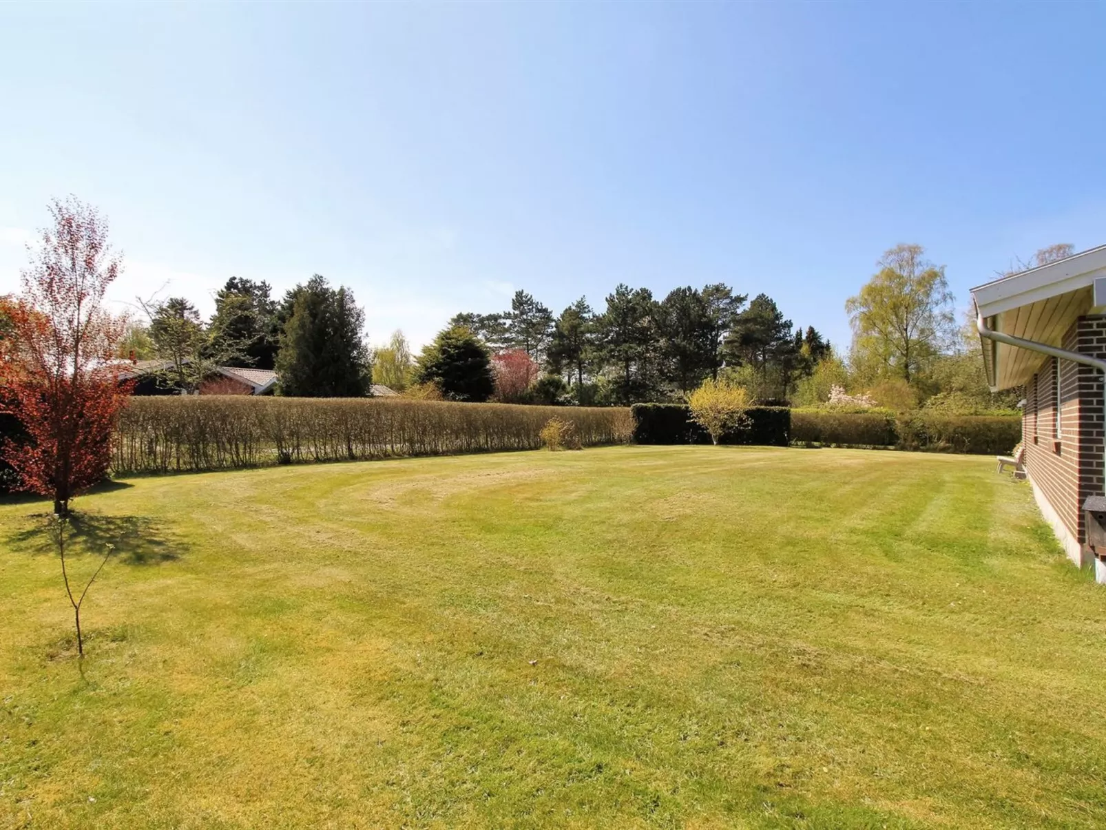 "Melle" - 350m from the sea-Outside