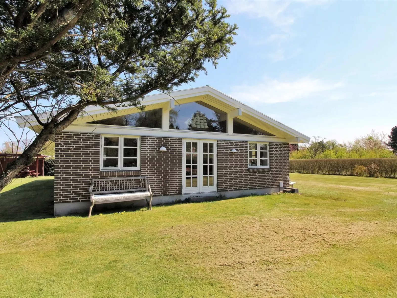 "Melle" - 350m from the sea-Outside