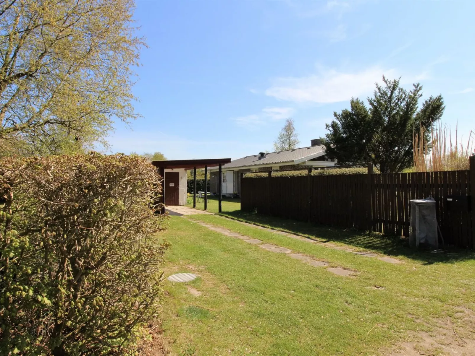 "Melle" - 350m from the sea-Outside