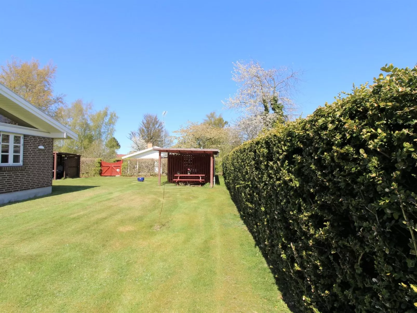 "Melle" - 350m from the sea-Outside