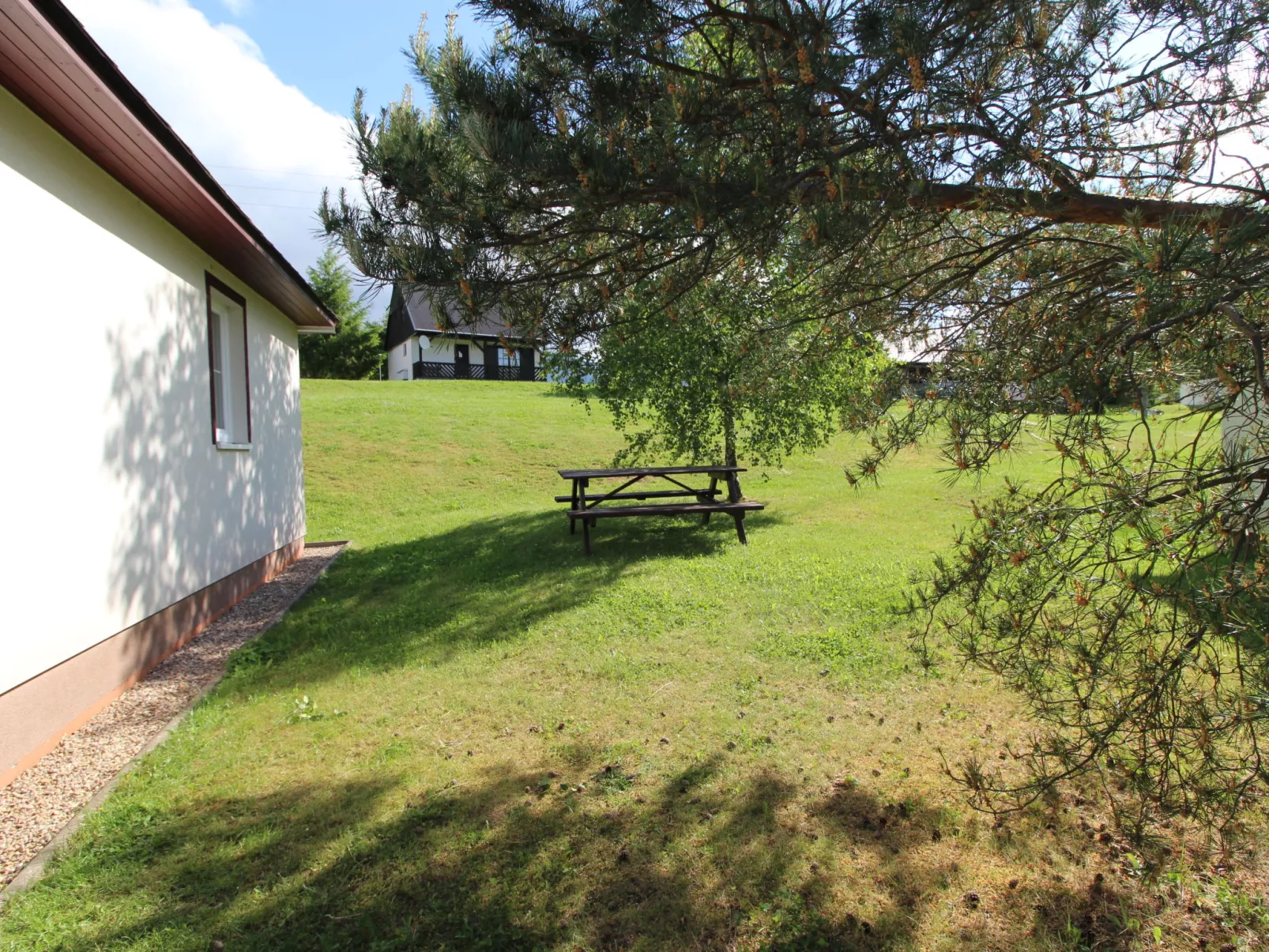 Holiday Hill 46-Dehors