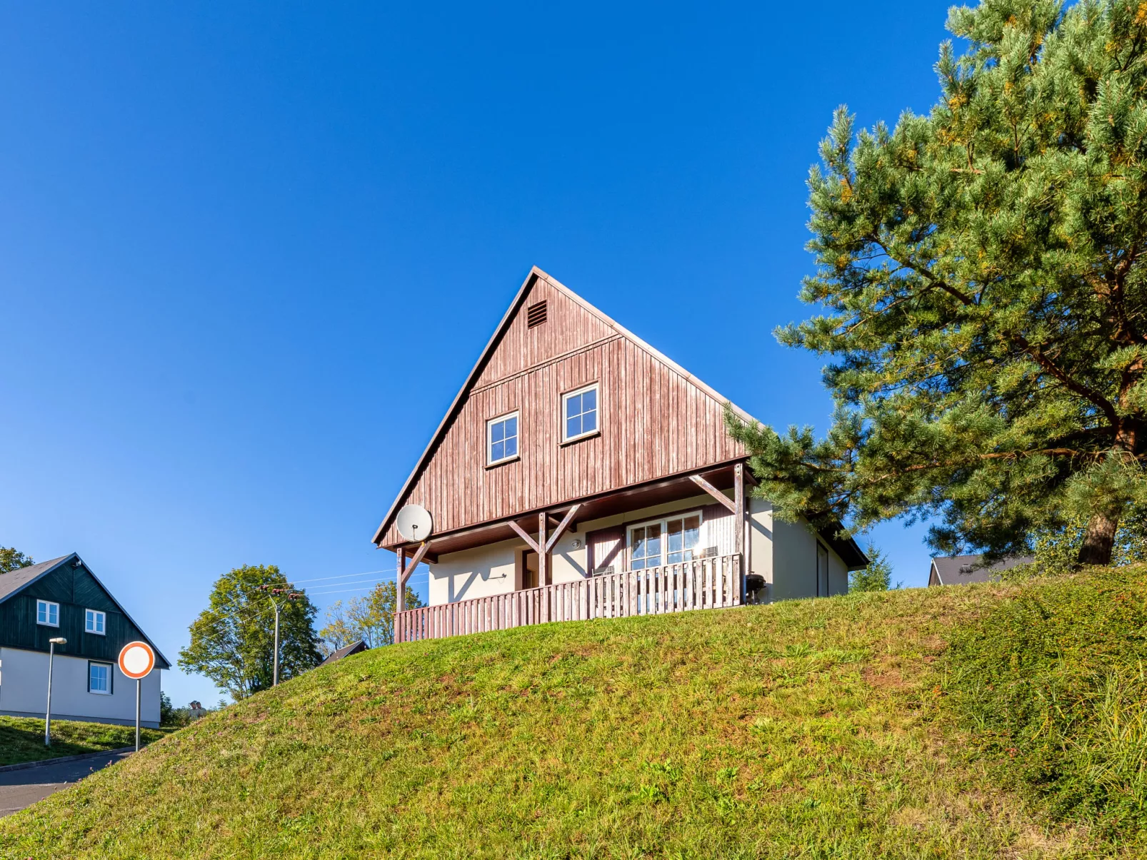 Holiday Hill 46-Dehors