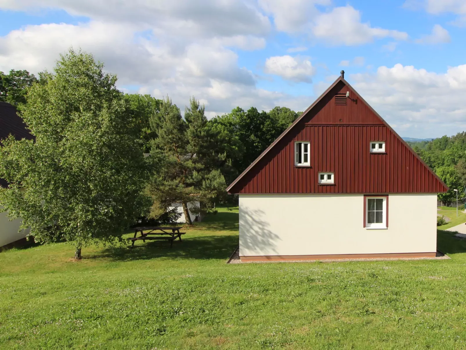 Holiday Hill 46-Dehors