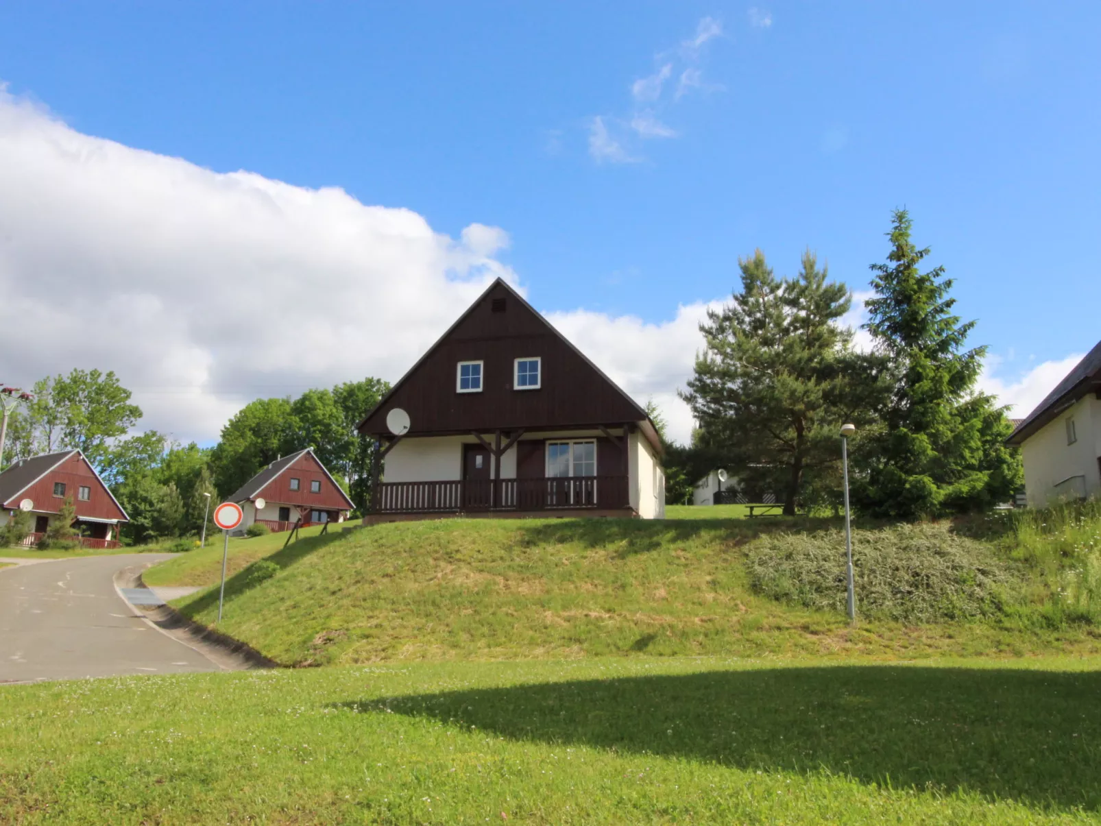 Holiday Hill 46-Dehors