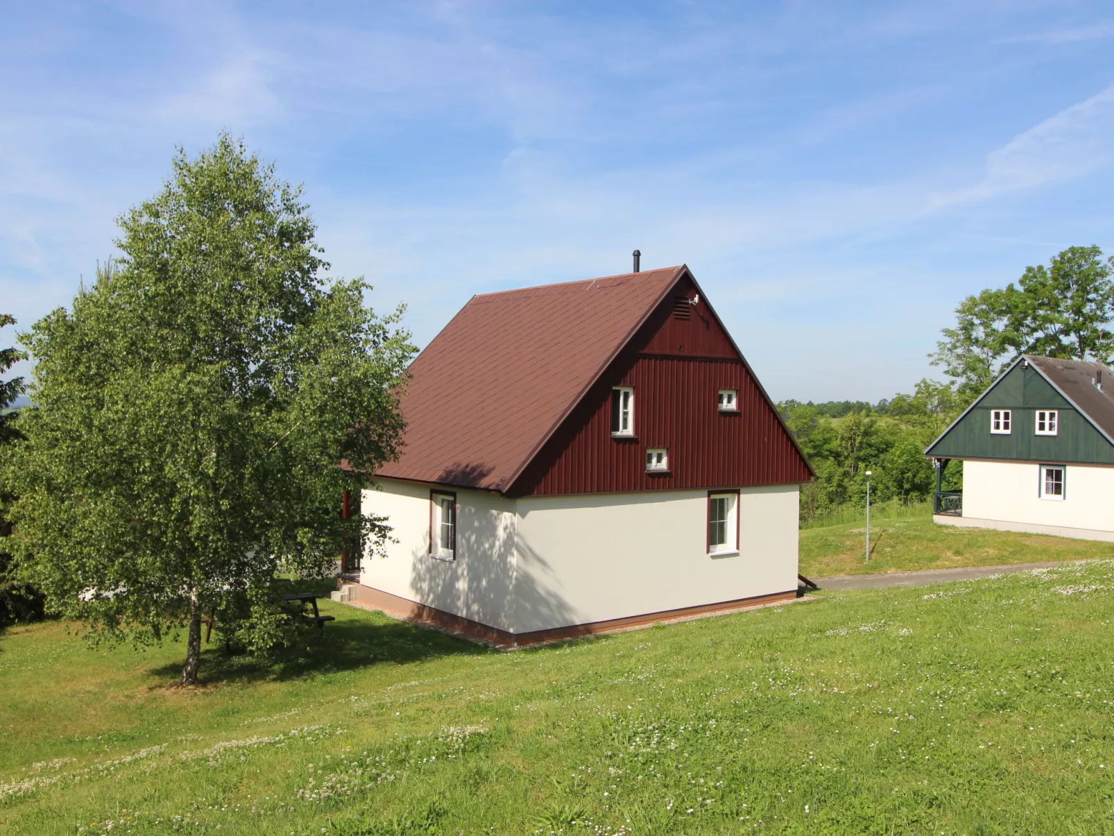 Holiday Hill 46-Dehors