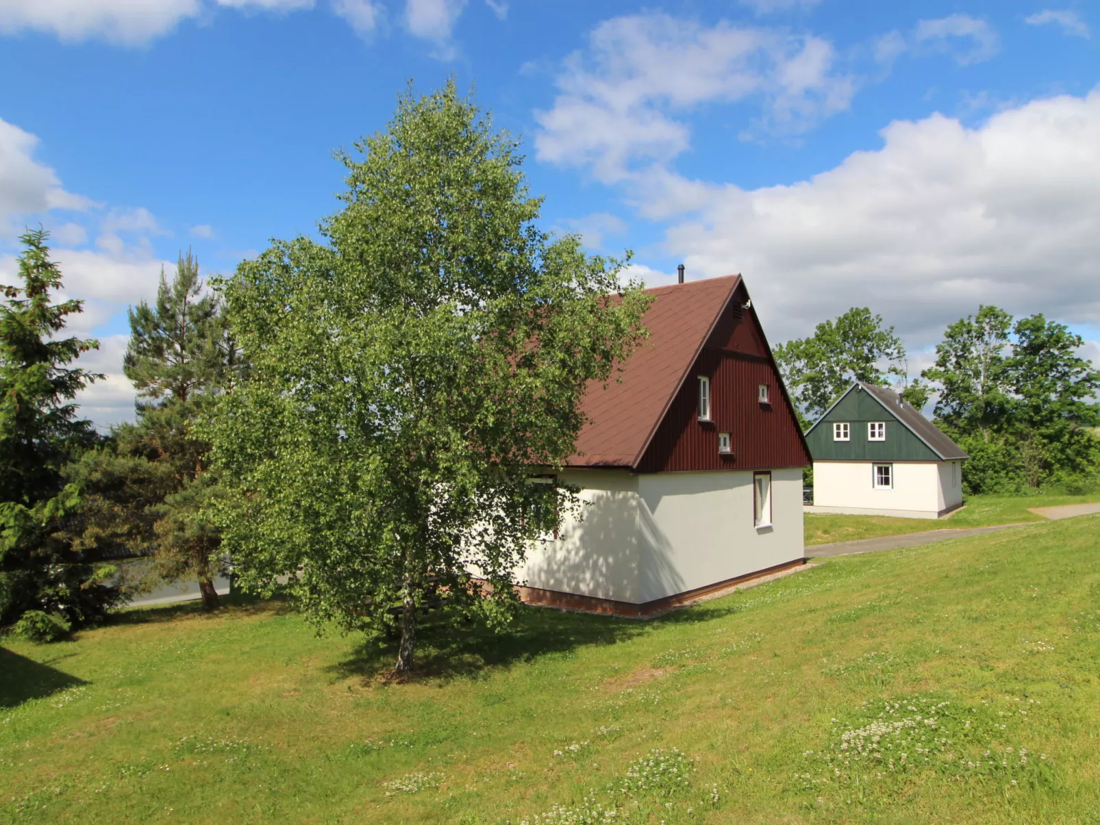 Holiday Hill 46-Dehors