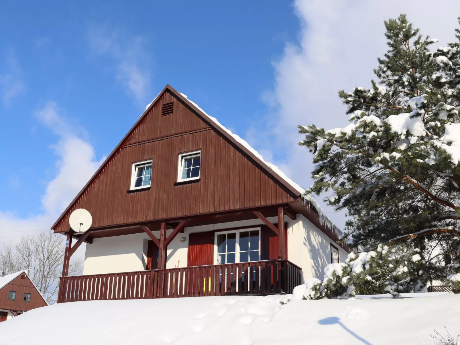 Holiday Hill 46-Dehors