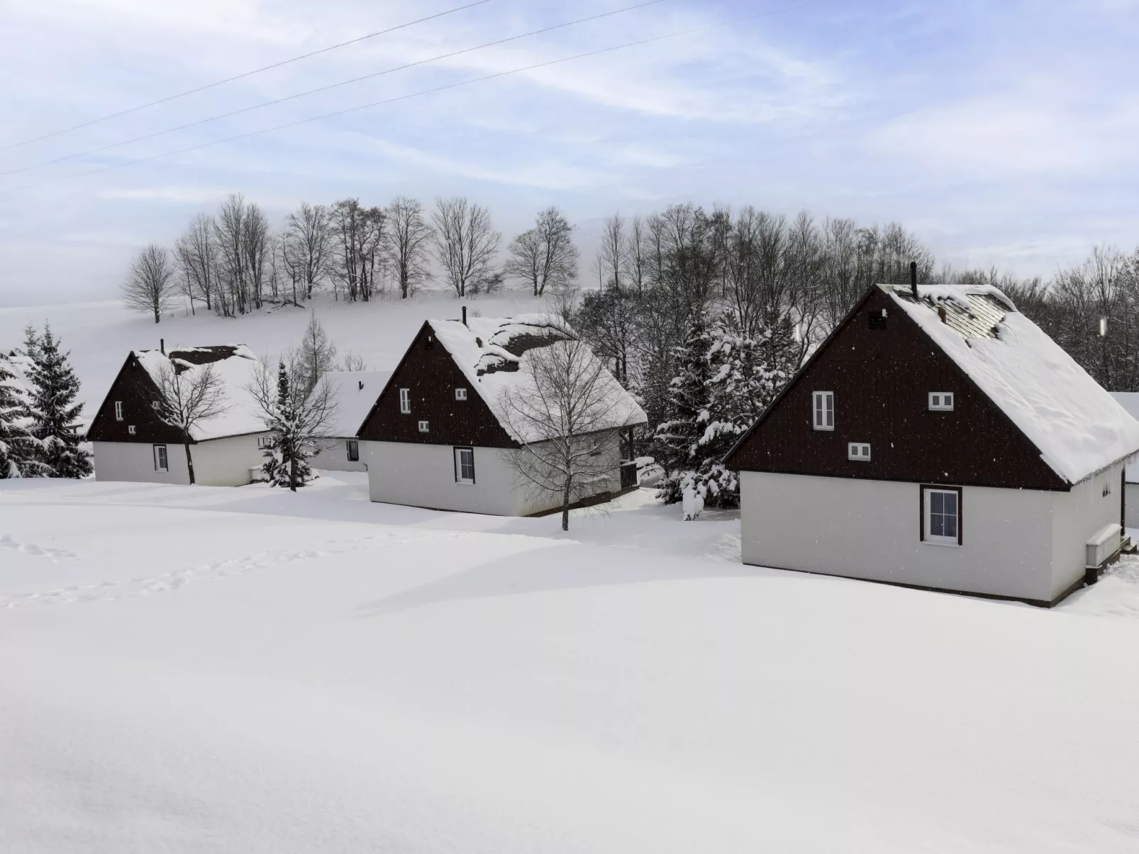 Holiday Hill 46-Dehors
