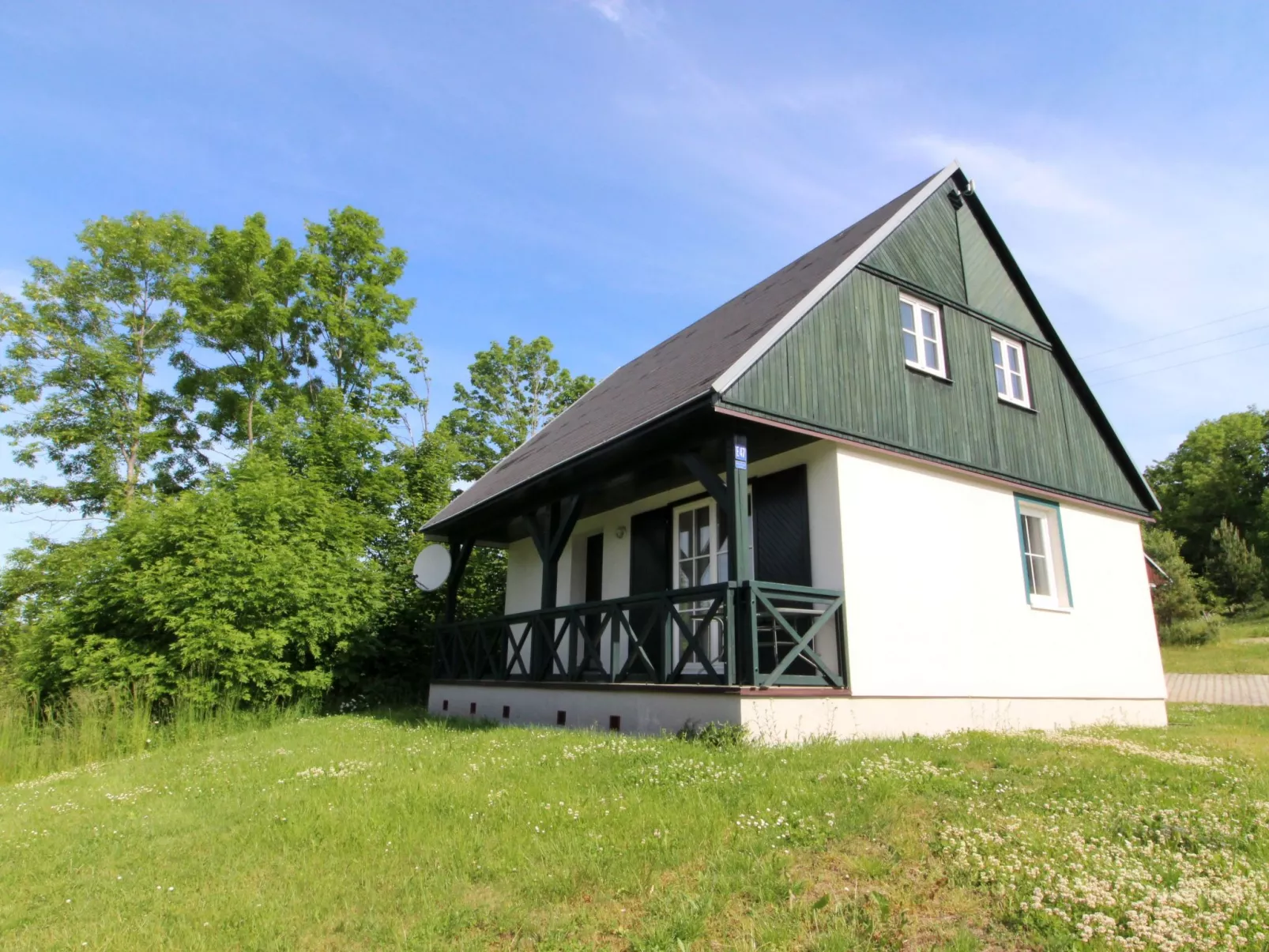 Holiday Hill 47-Draußen