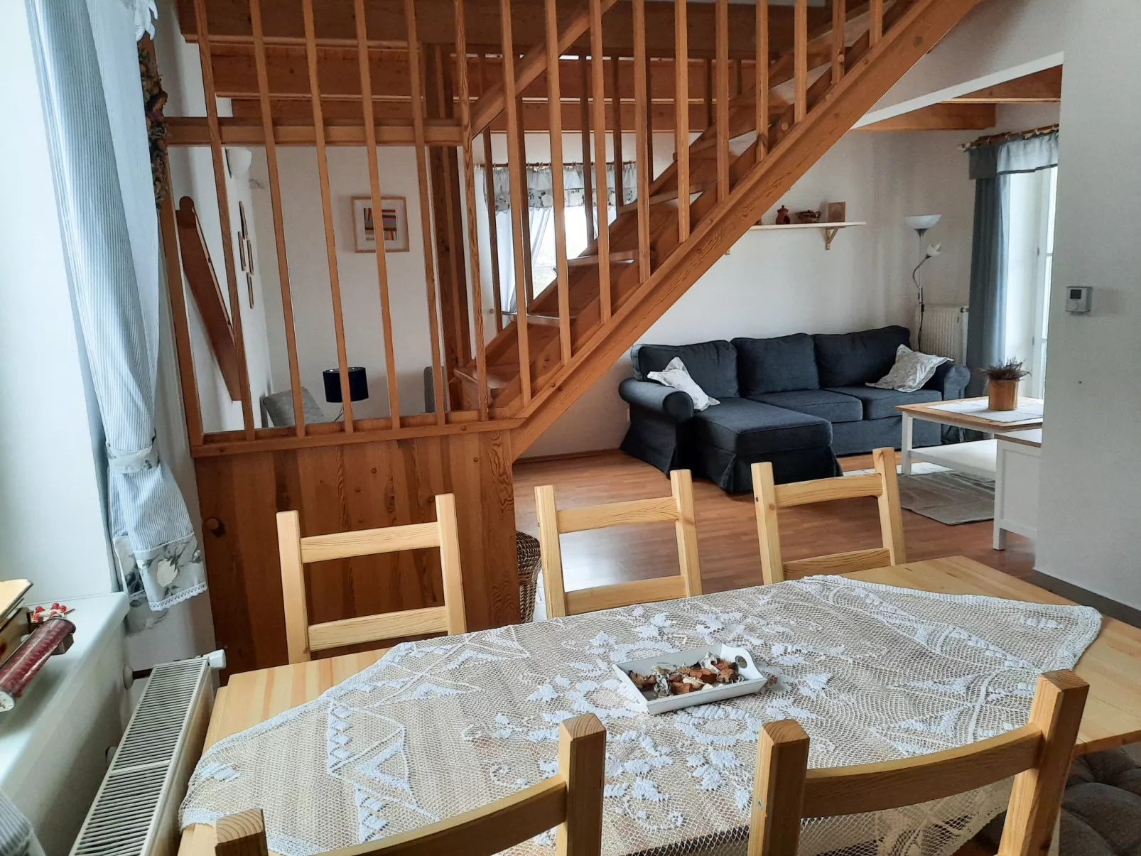 Holiday Hill 47-Drinnen