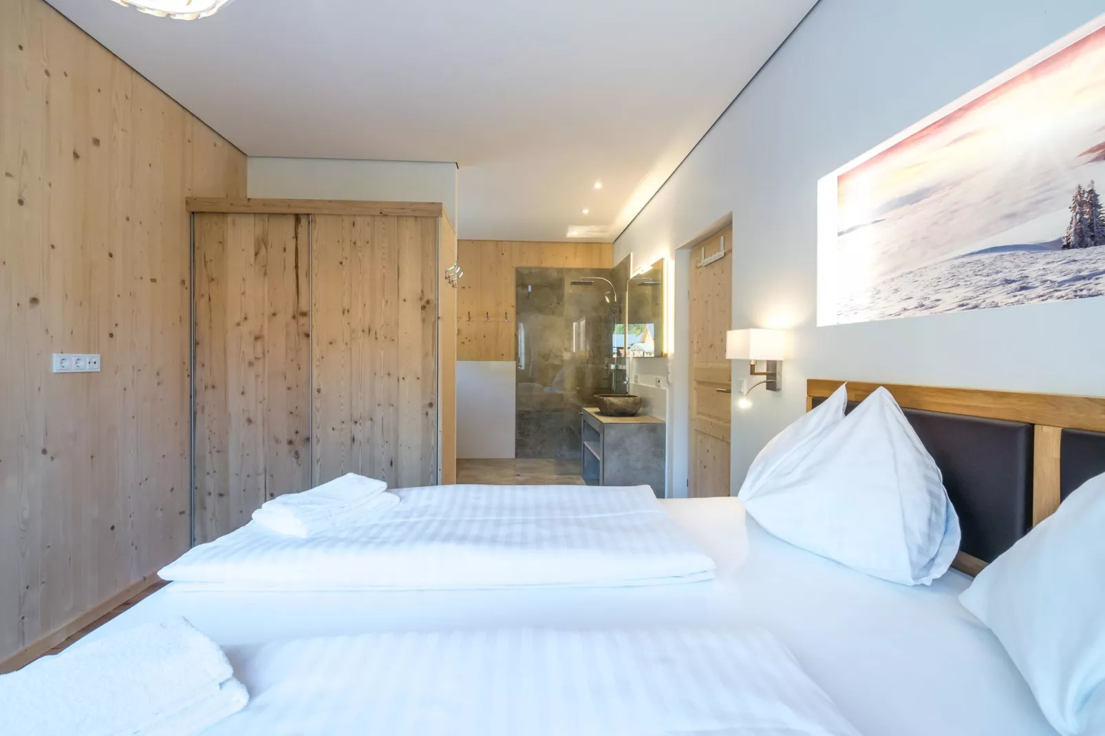 Feriendorf Murau 8-Bedroom