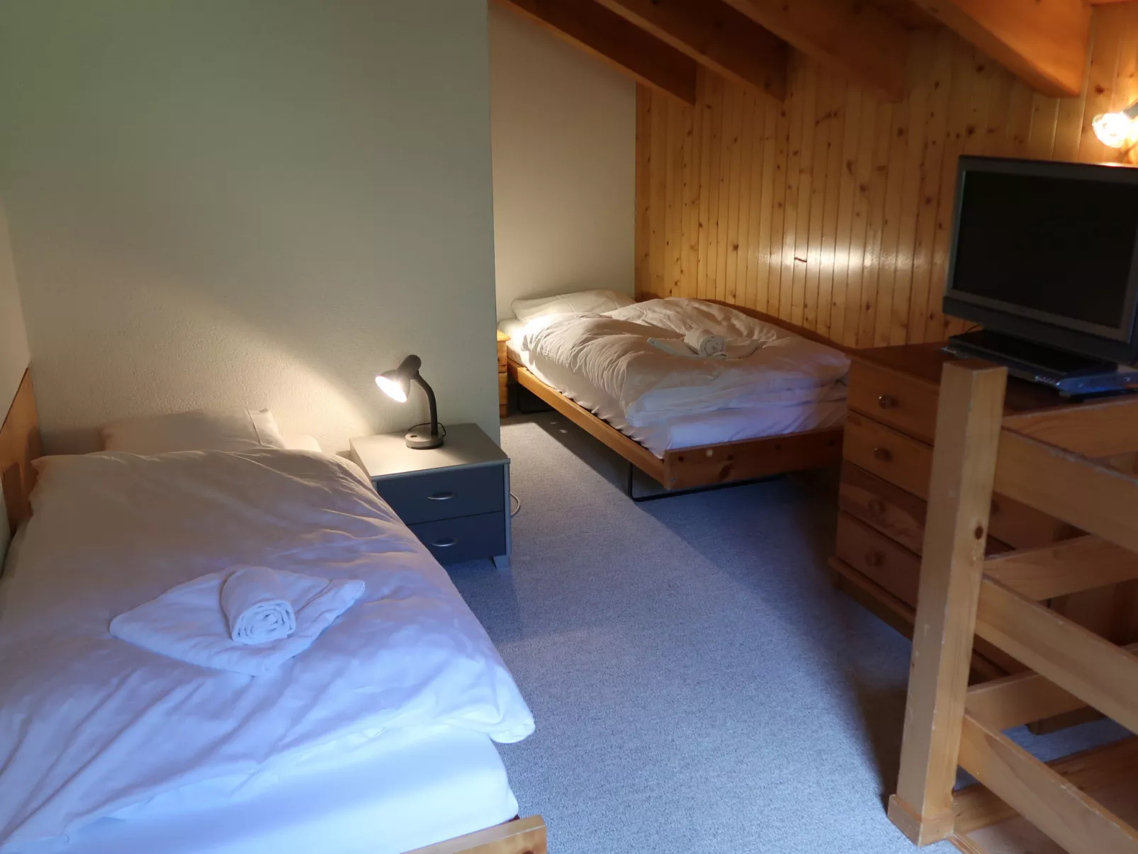 Mont-Fort D1-Inside