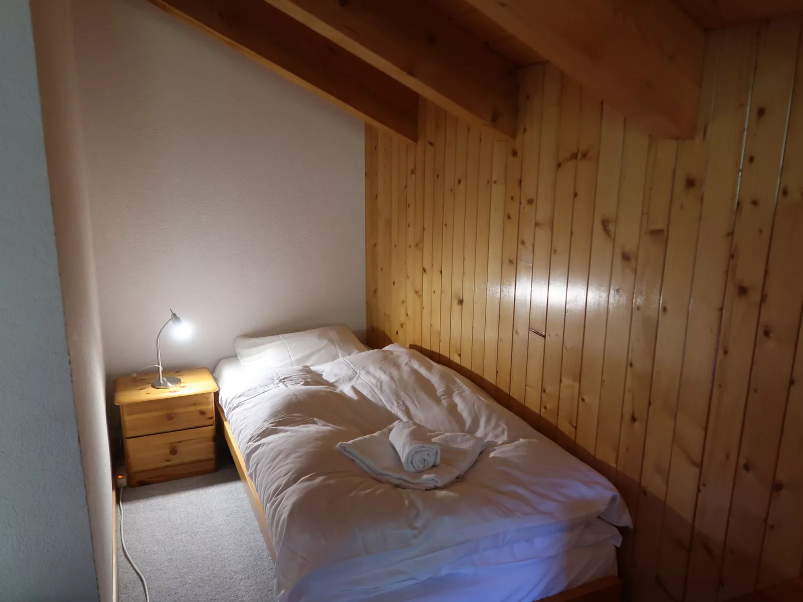 Mont-Fort D1-Inside