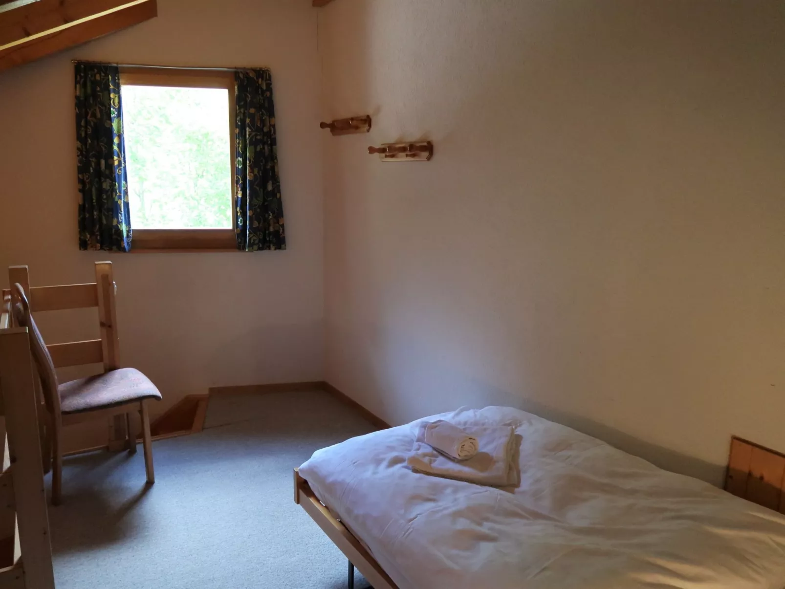 Mont-Fort D1-Inside