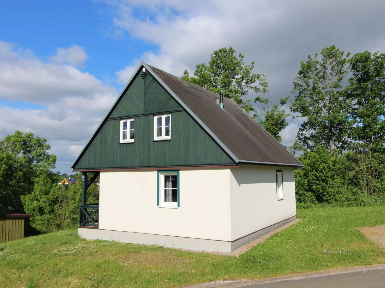Holiday Hill 47-Draußen