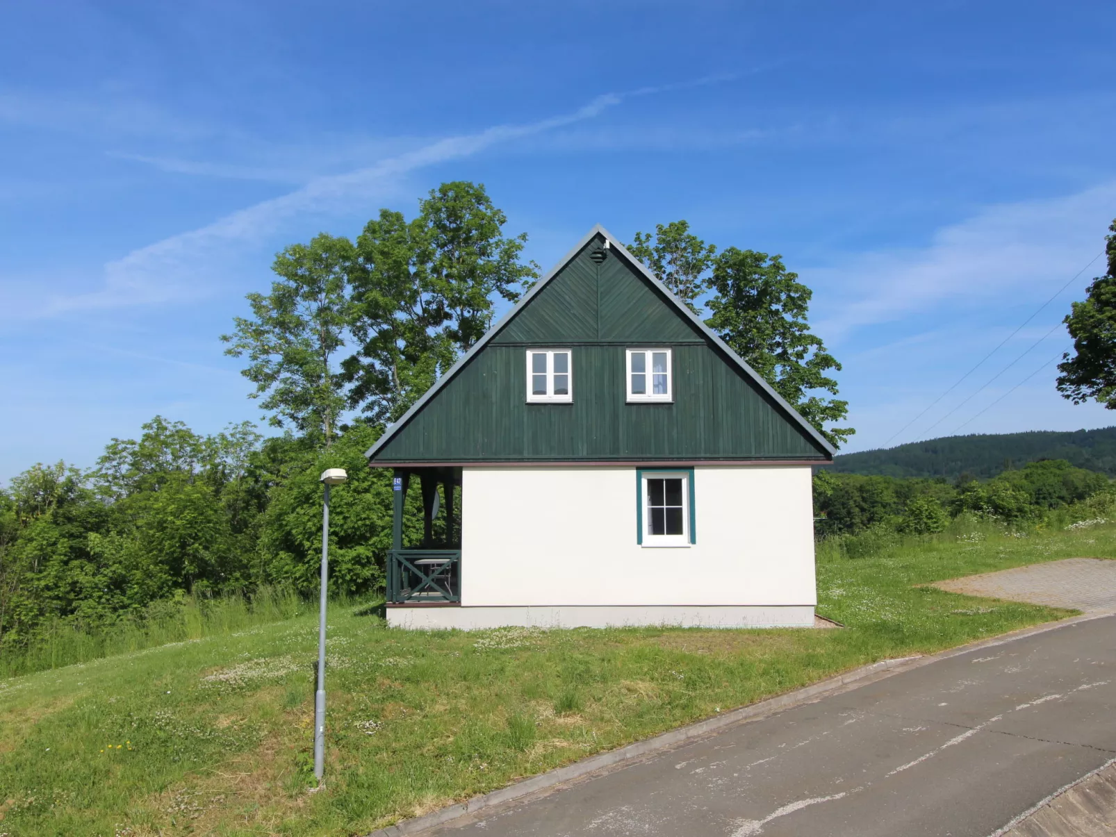 Holiday Hill 47-Draußen