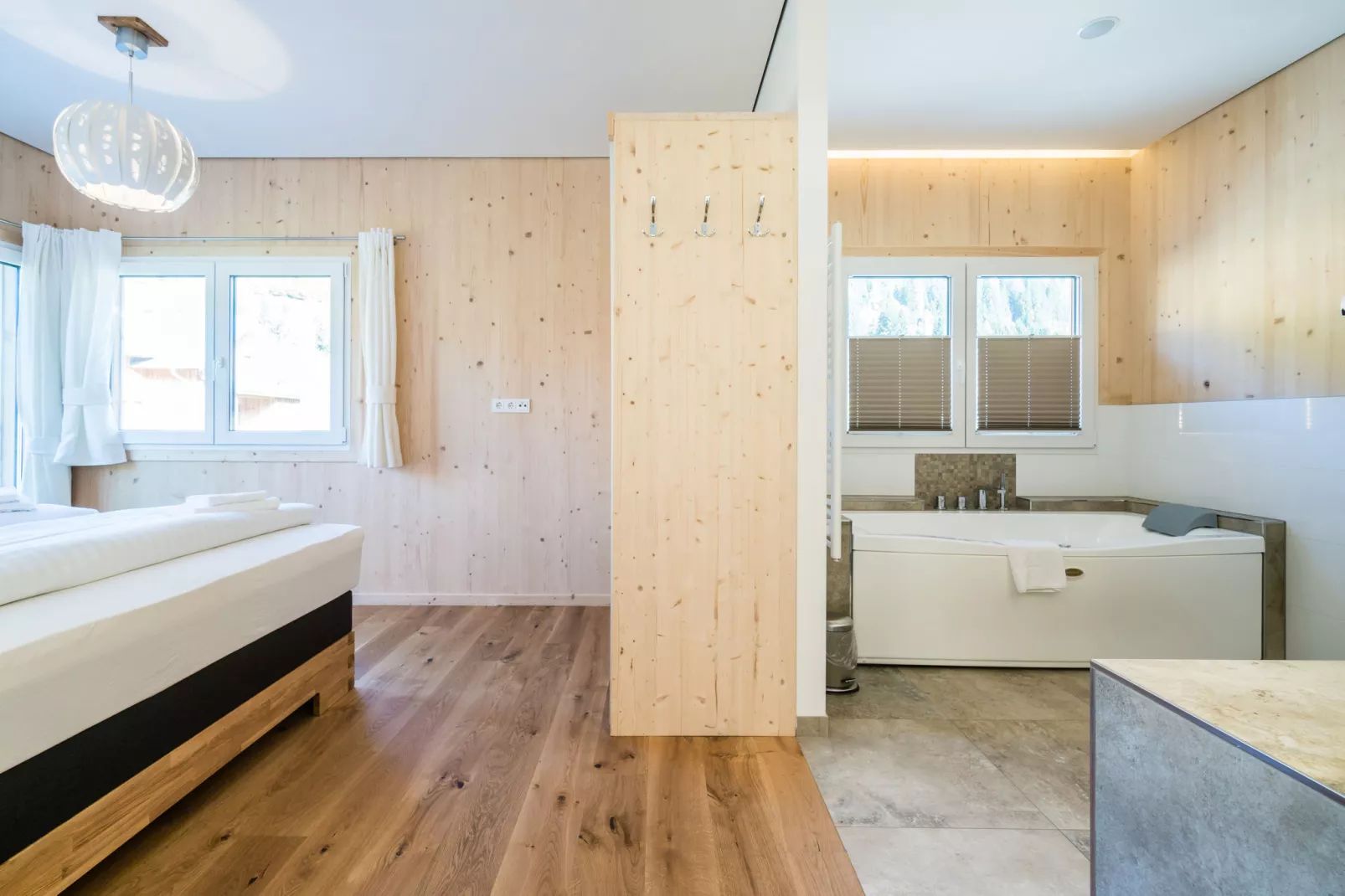Feriendorf Murau 8-Bedroom