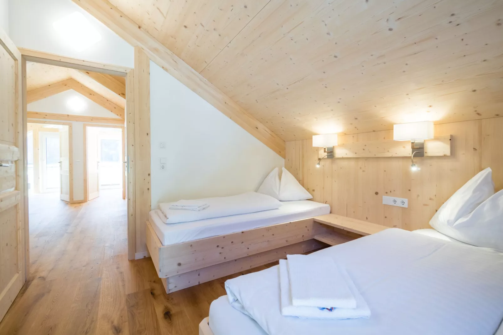 Feriendorf Murau 8-Bedroom