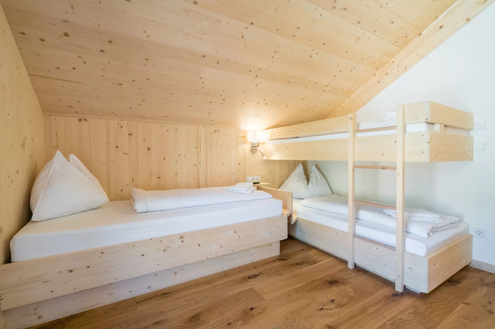 Feriendorf Murau 8-Bedroom