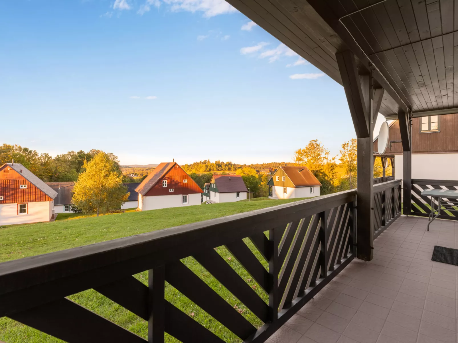 Holiday Hill 51-Dehors
