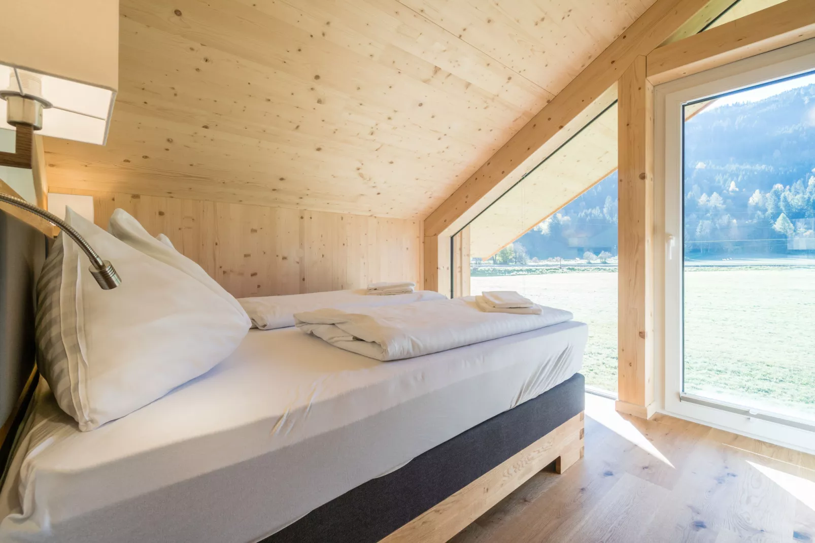 Feriendorf Murau 8-Bedroom