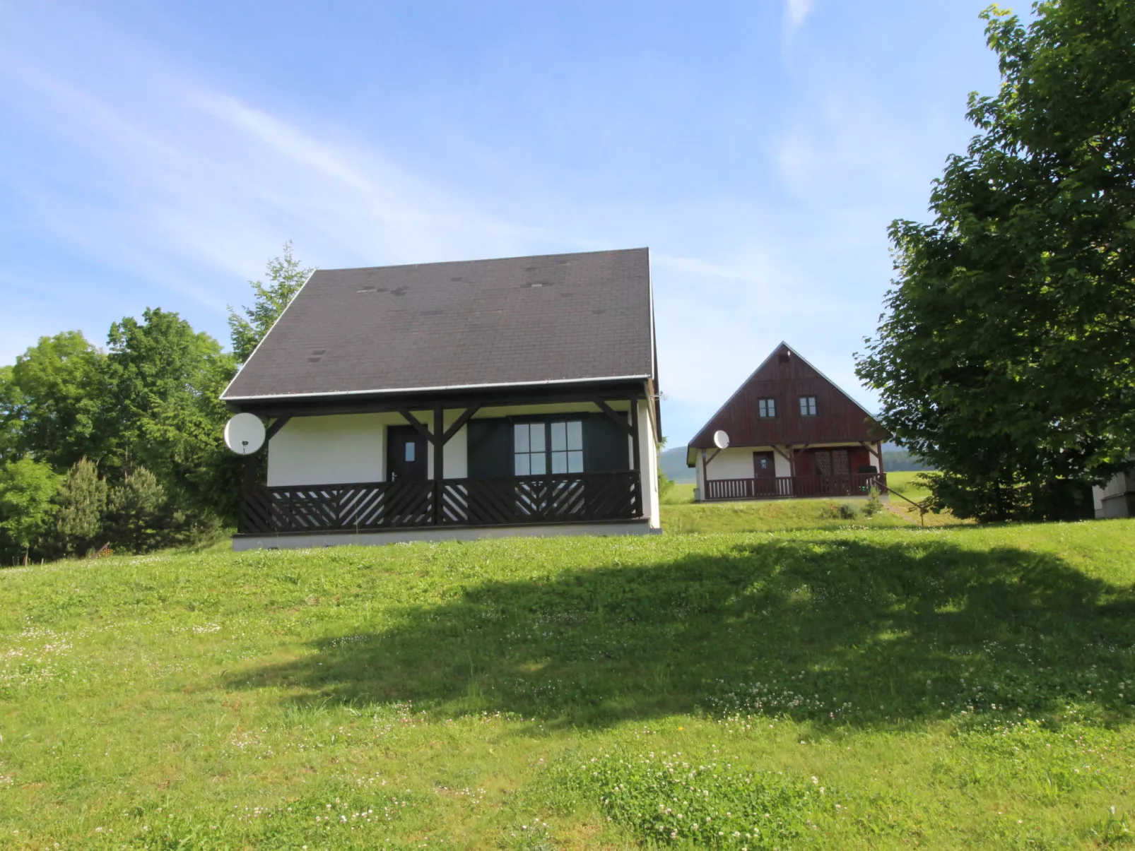 Holiday Hill 51-Dehors