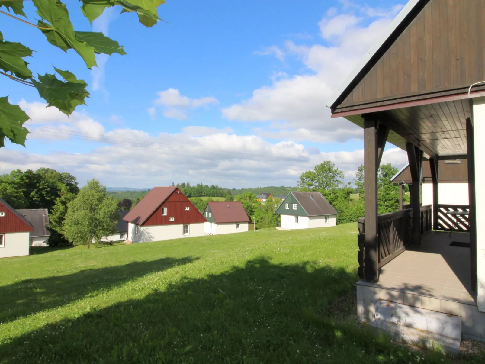 Holiday Hill 51-Dehors