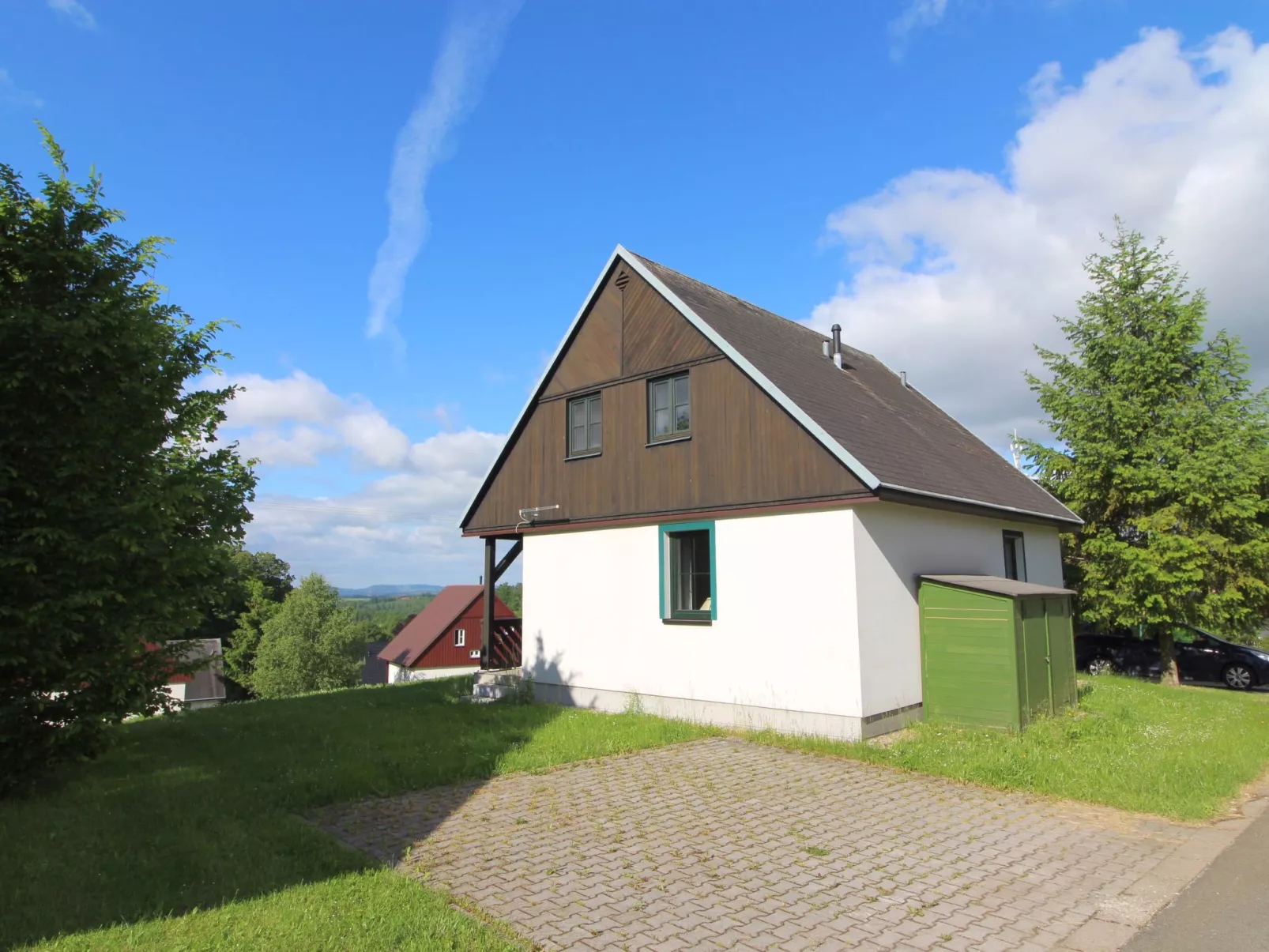 Holiday Hill 51-Dehors