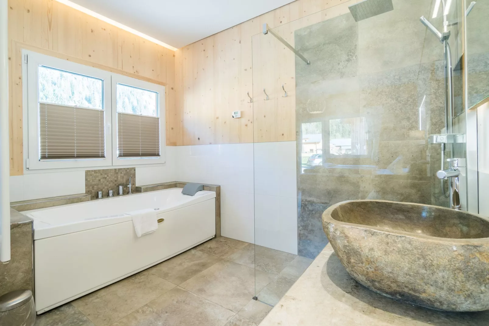 Feriendorf Murau 8-Bathroom