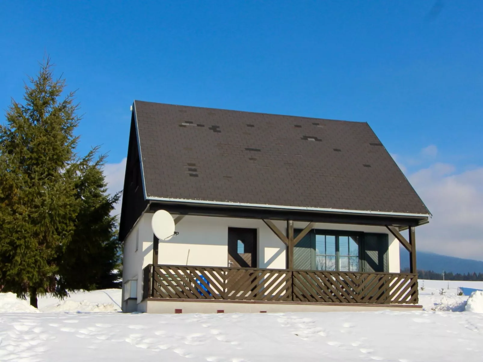 Holiday Hill 51-Dehors