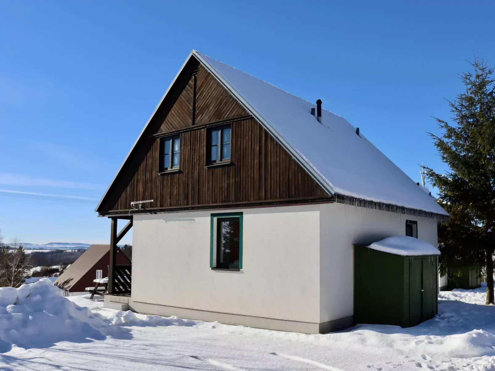 Holiday Hill 51-Dehors