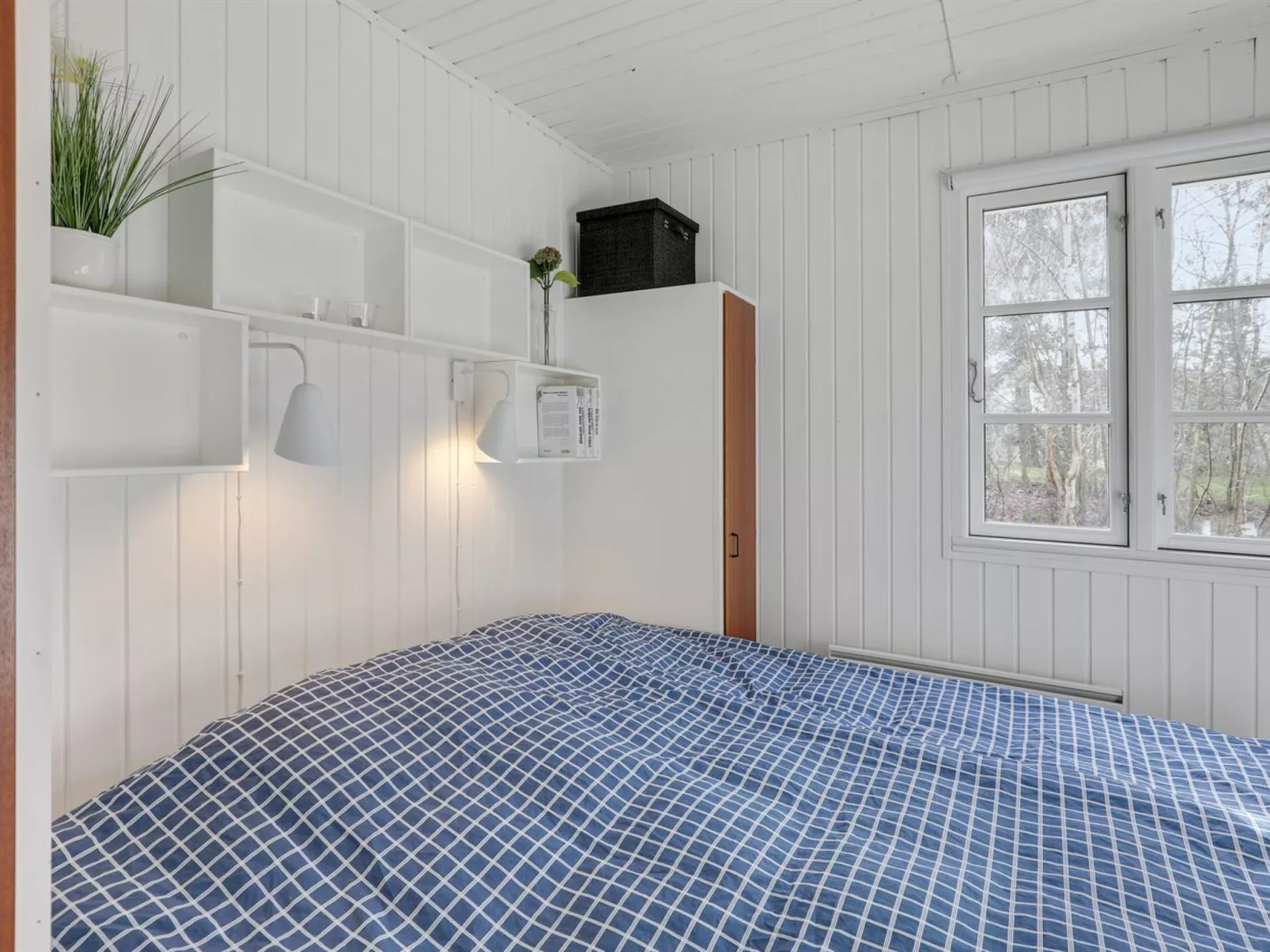 "Malou" - 350m from the sea-Inside