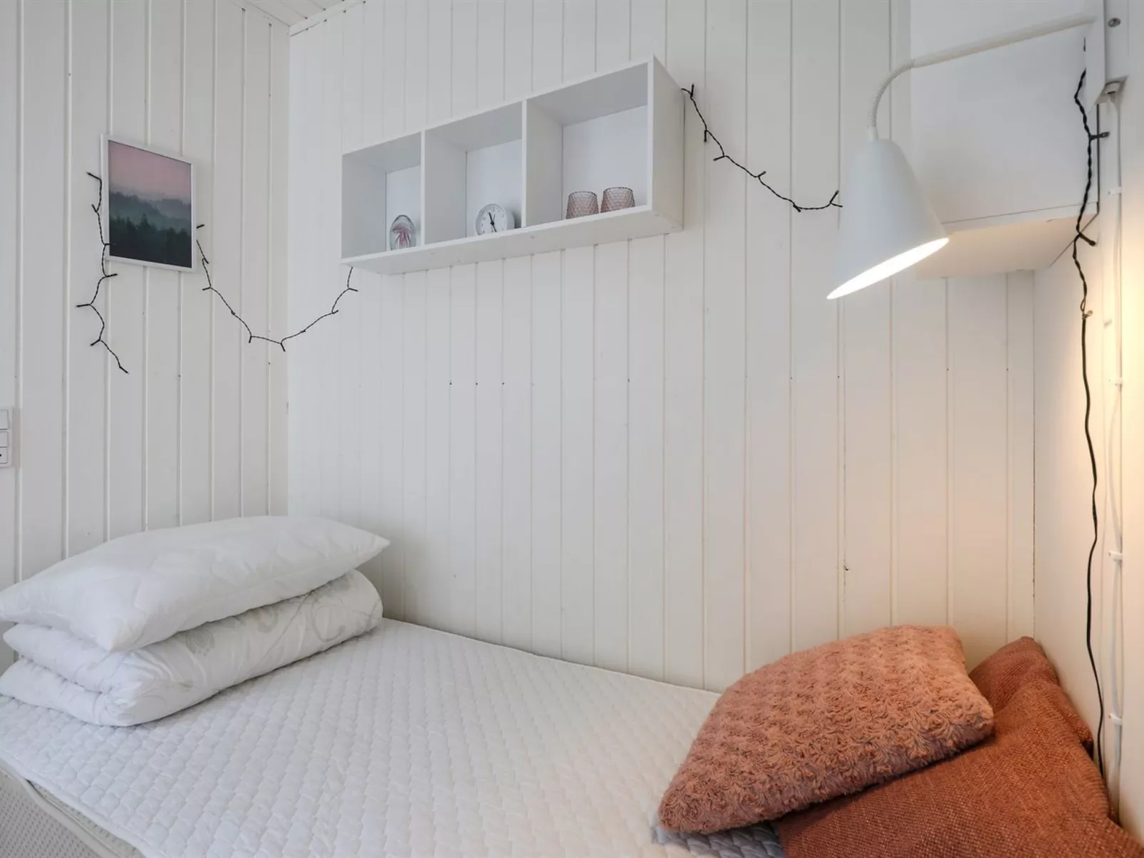 "Malou" - 350m from the sea-Inside