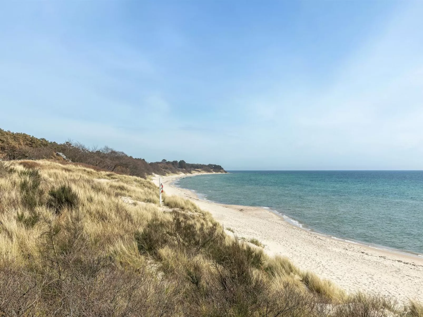 "Malou" - 350m from the sea-Outside