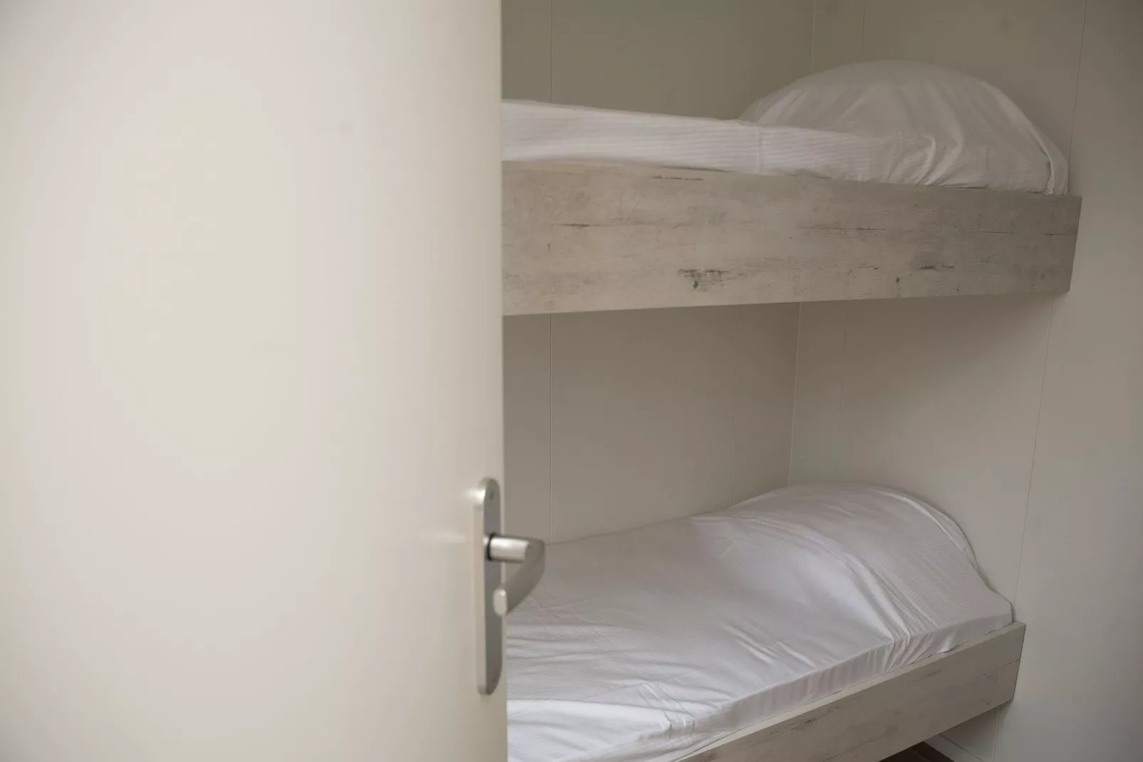 Recreatiepark de Boshoek 21-Bedroom