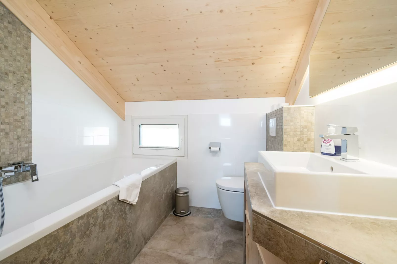 Feriendorf Murau 8-Bathroom