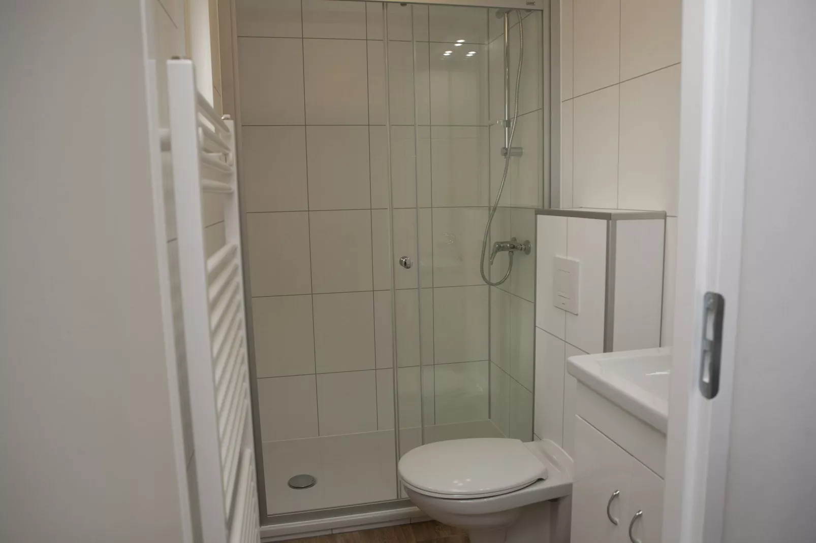 Recreatiepark de Boshoek 21-Bathroom