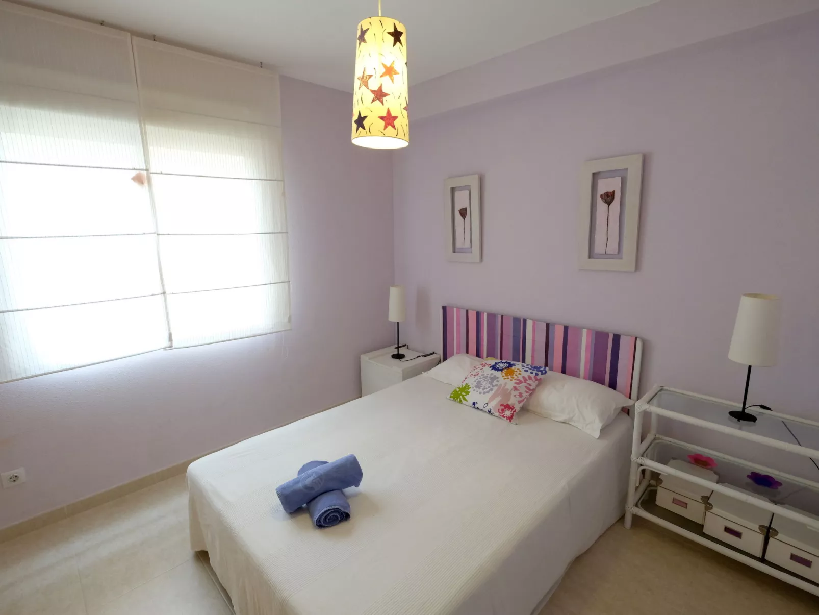 Residencial Mar-Inside