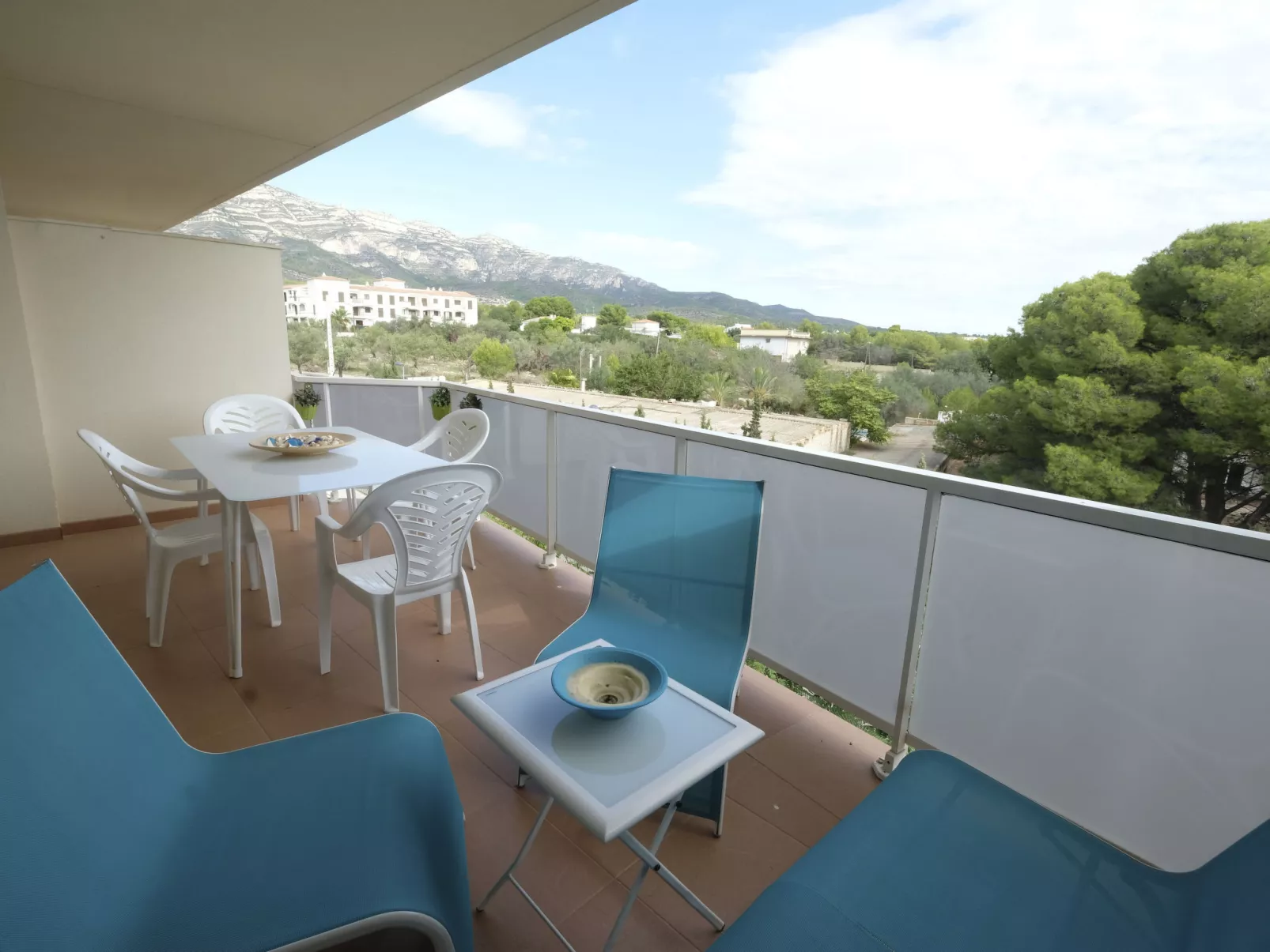 Residencial Mar-Outside