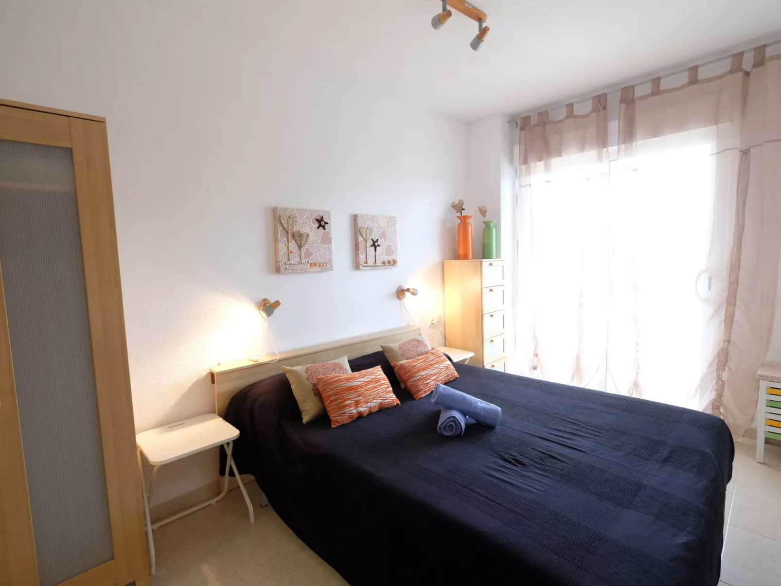 Residencial Mar-Inside
