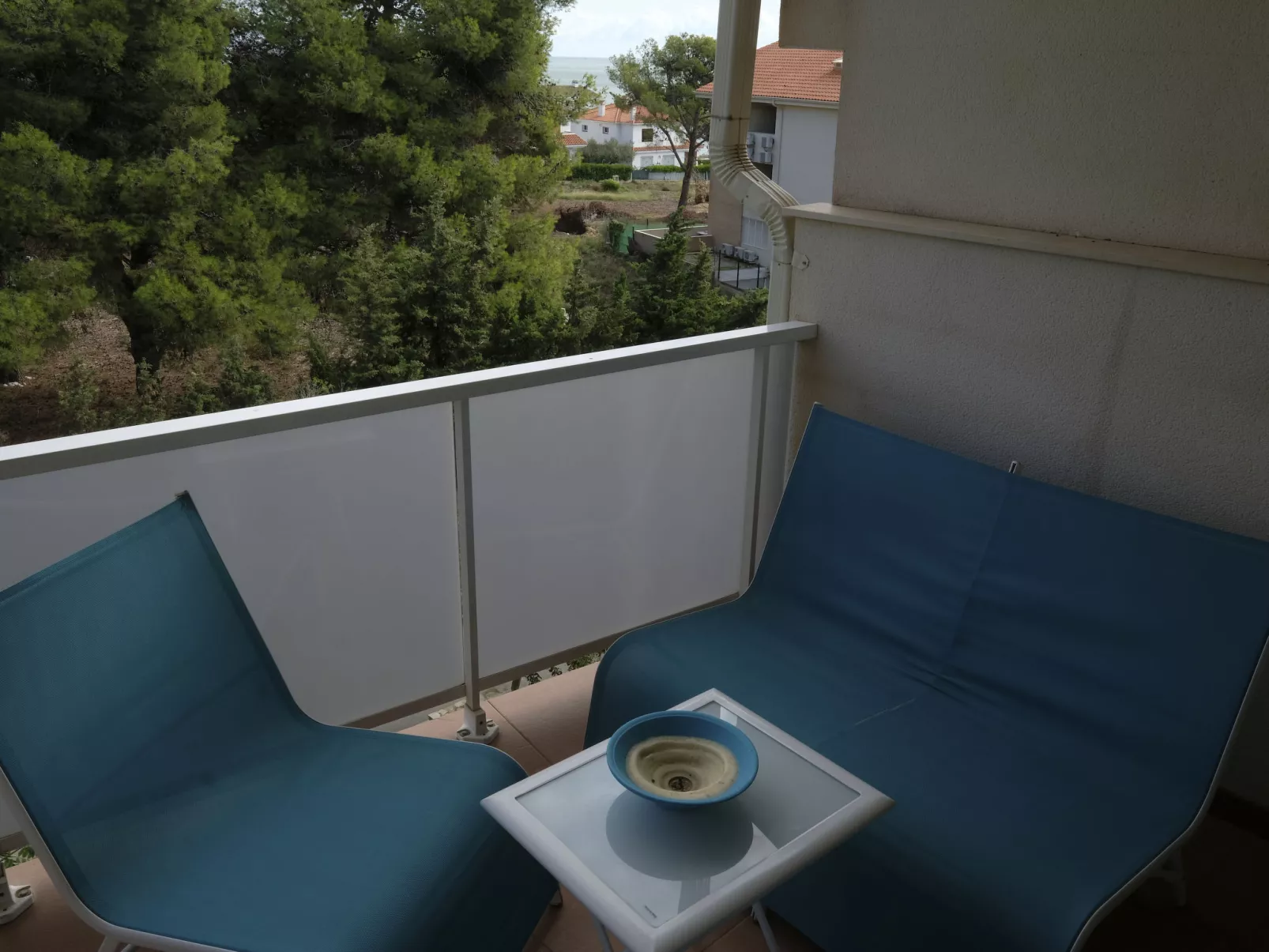Residencial Mar-Outside