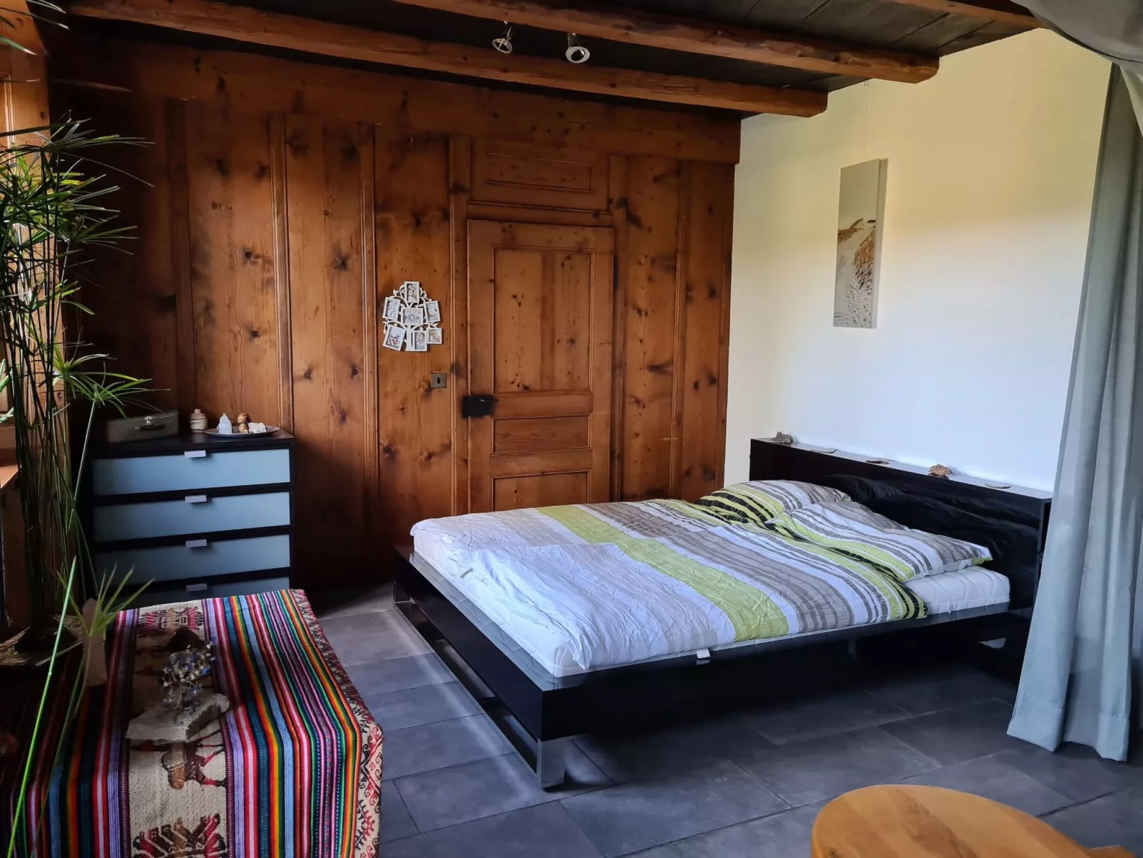 Gîte - Ferme O'Clés-Drinnen