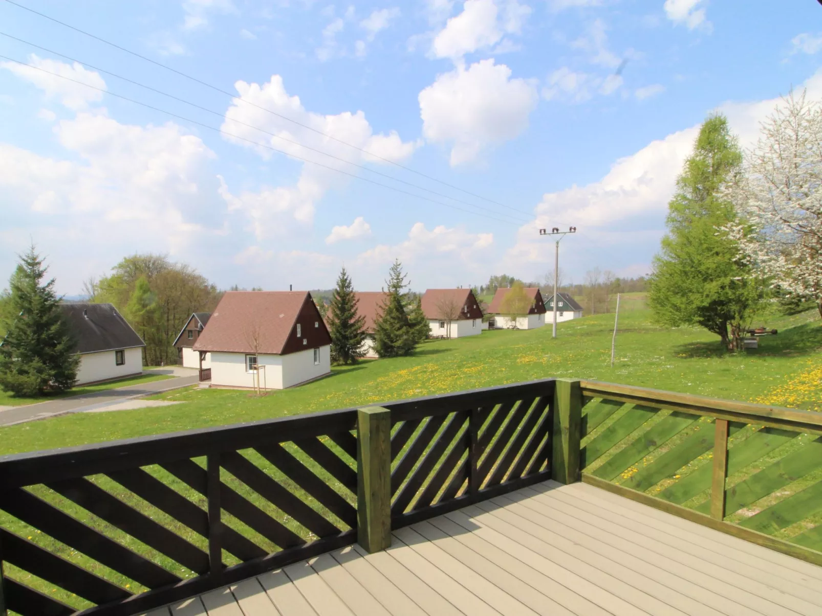Holiday Hill 55-Dehors