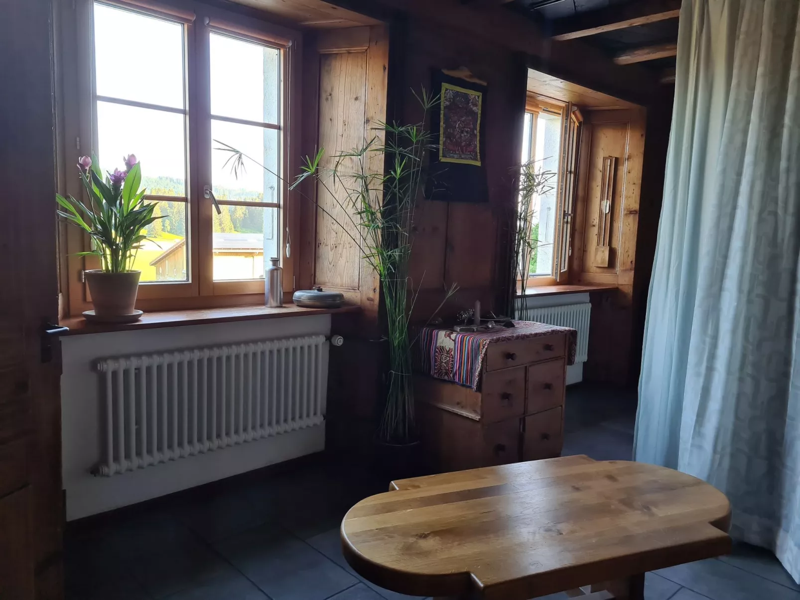 Gîte - Ferme O'Clés-Drinnen